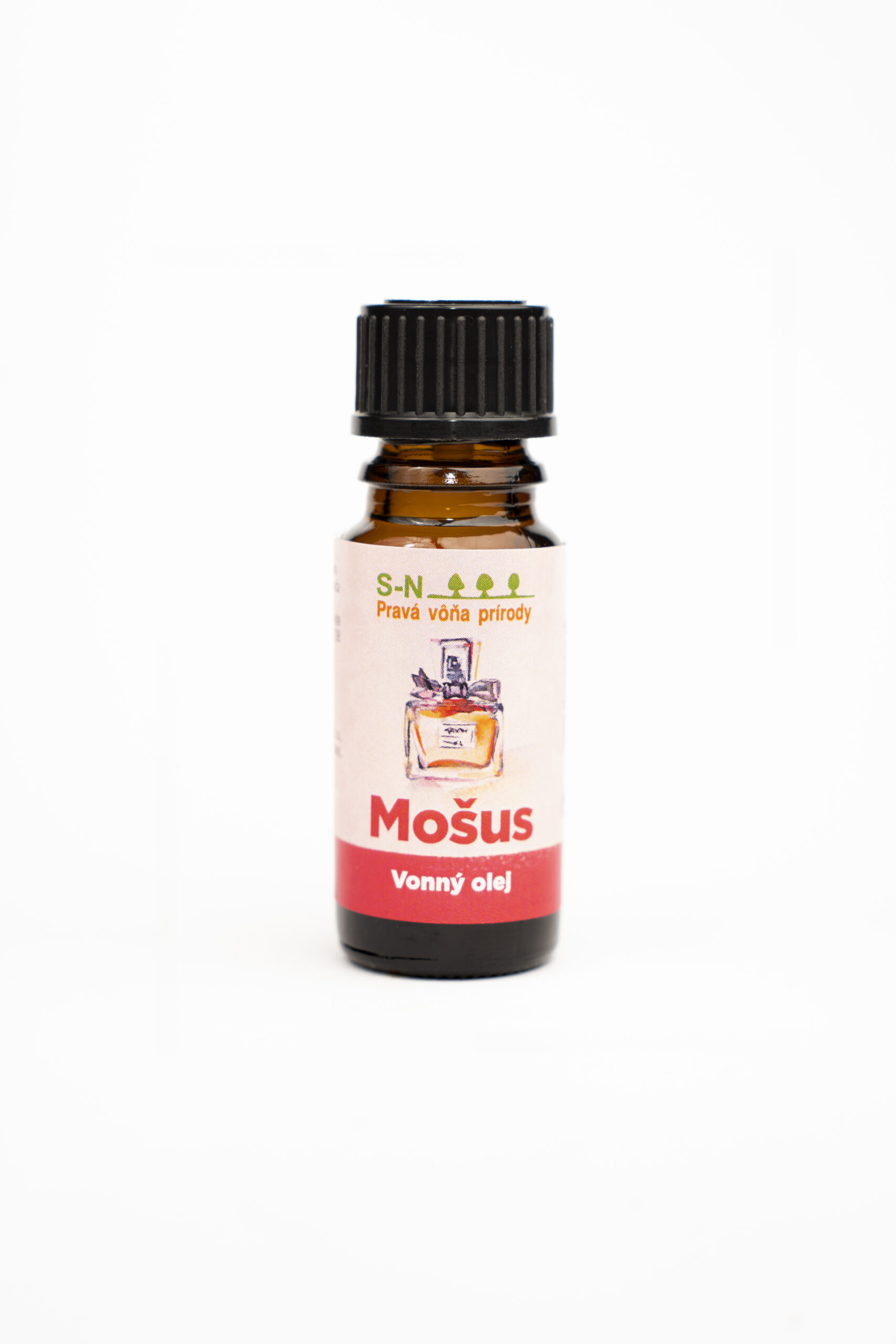 Mošus (10 ml)
