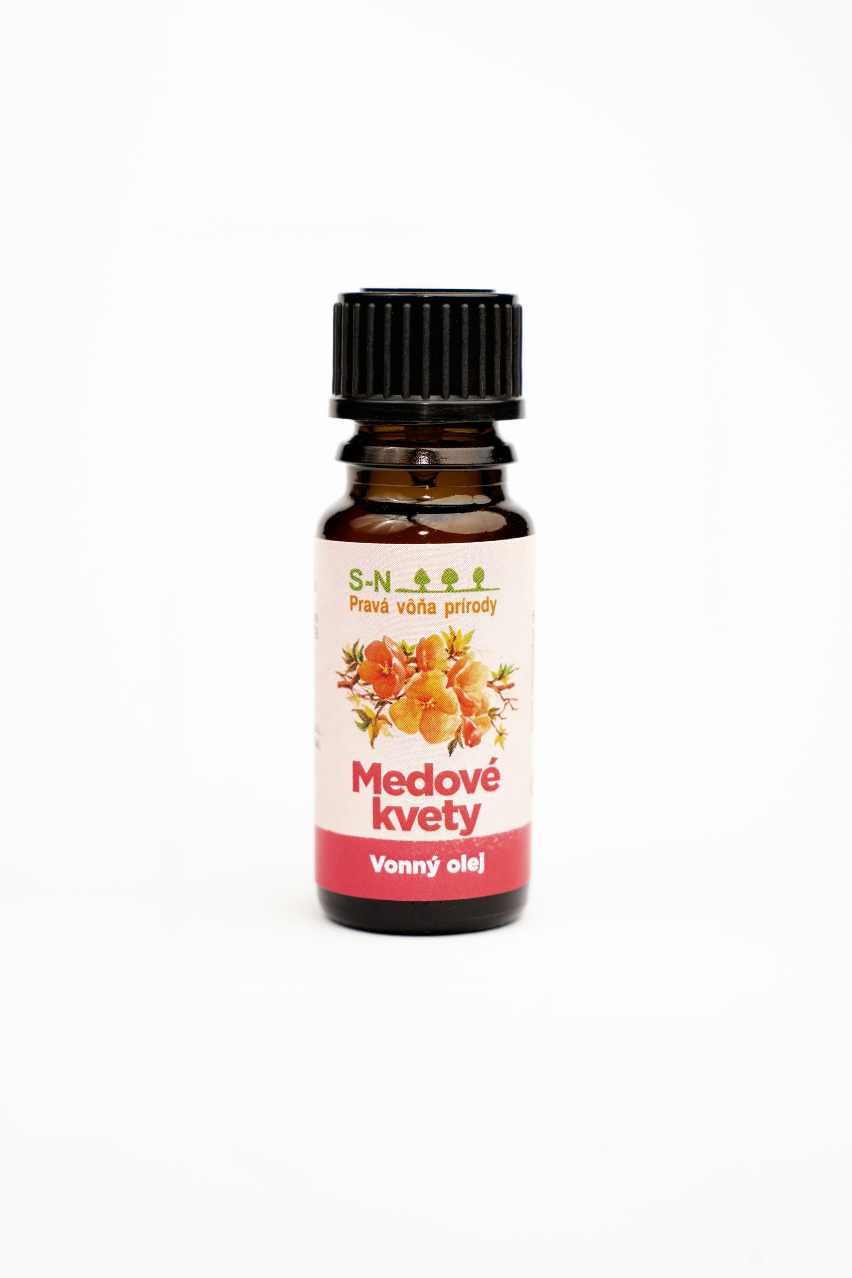 Medové kvety (10 ml)