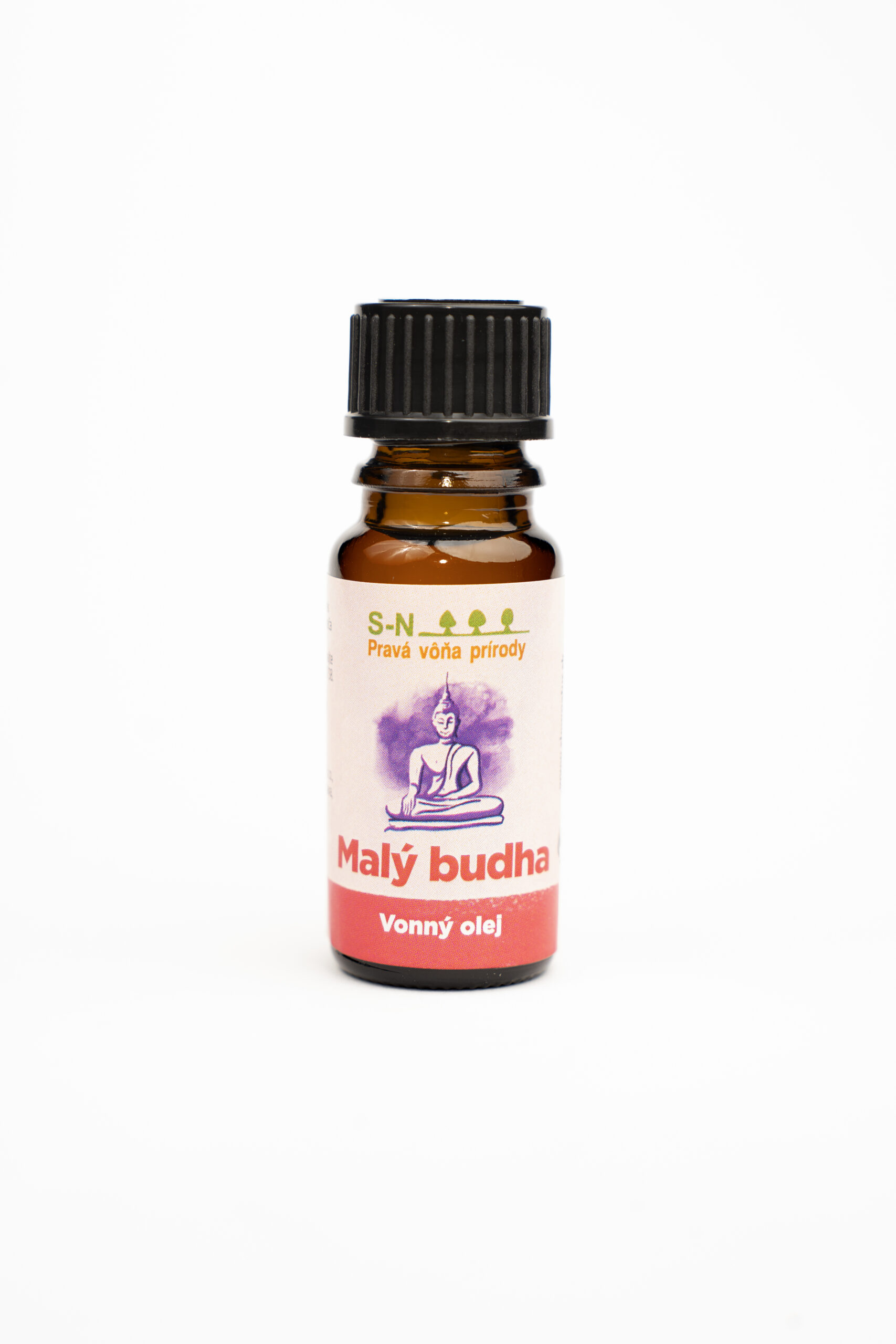 Malý budha (10 ml)