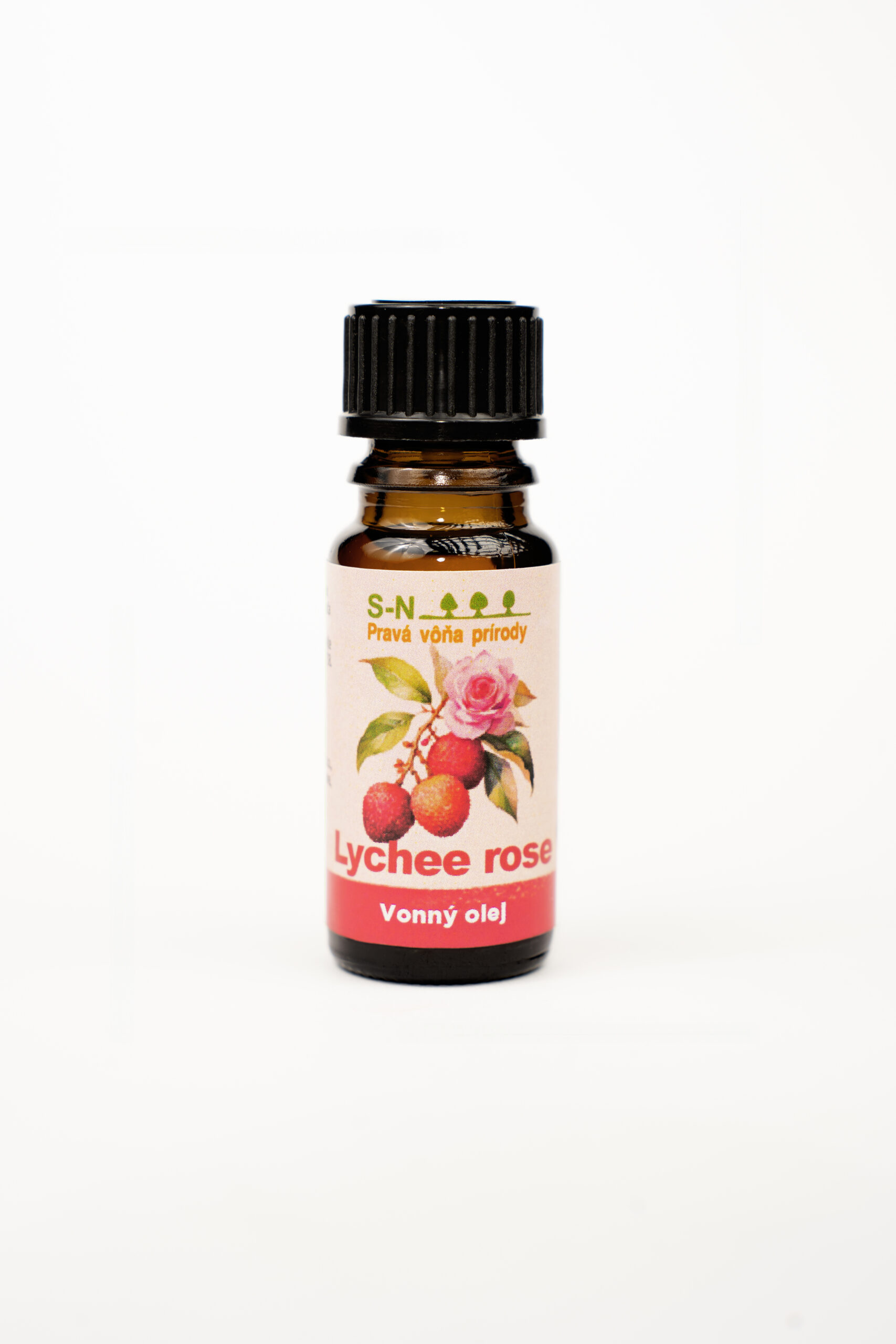 Lychee Rose 10ml
