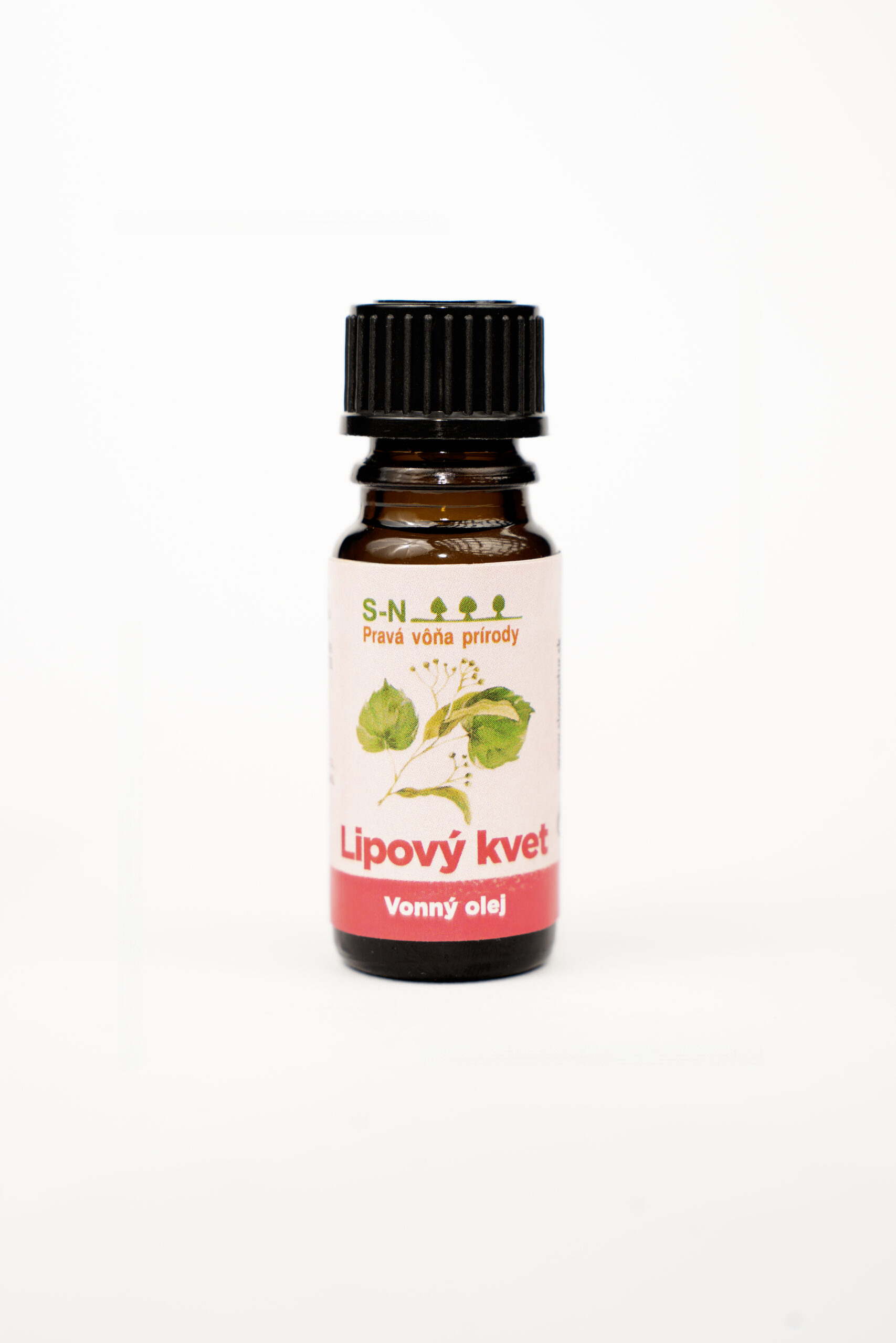 Lipový kvet (10 ml)