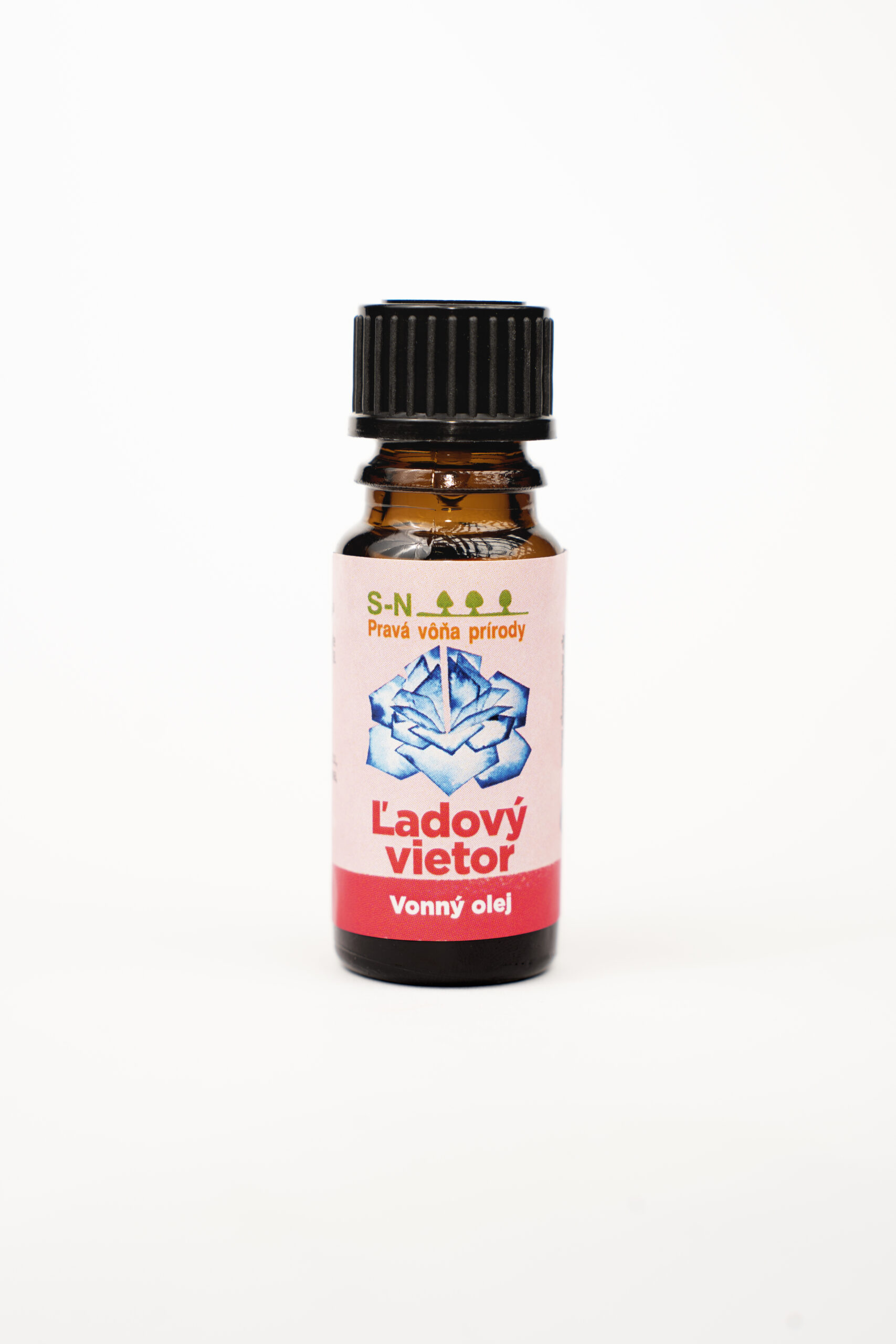 Ľadový vietor (10 ml)