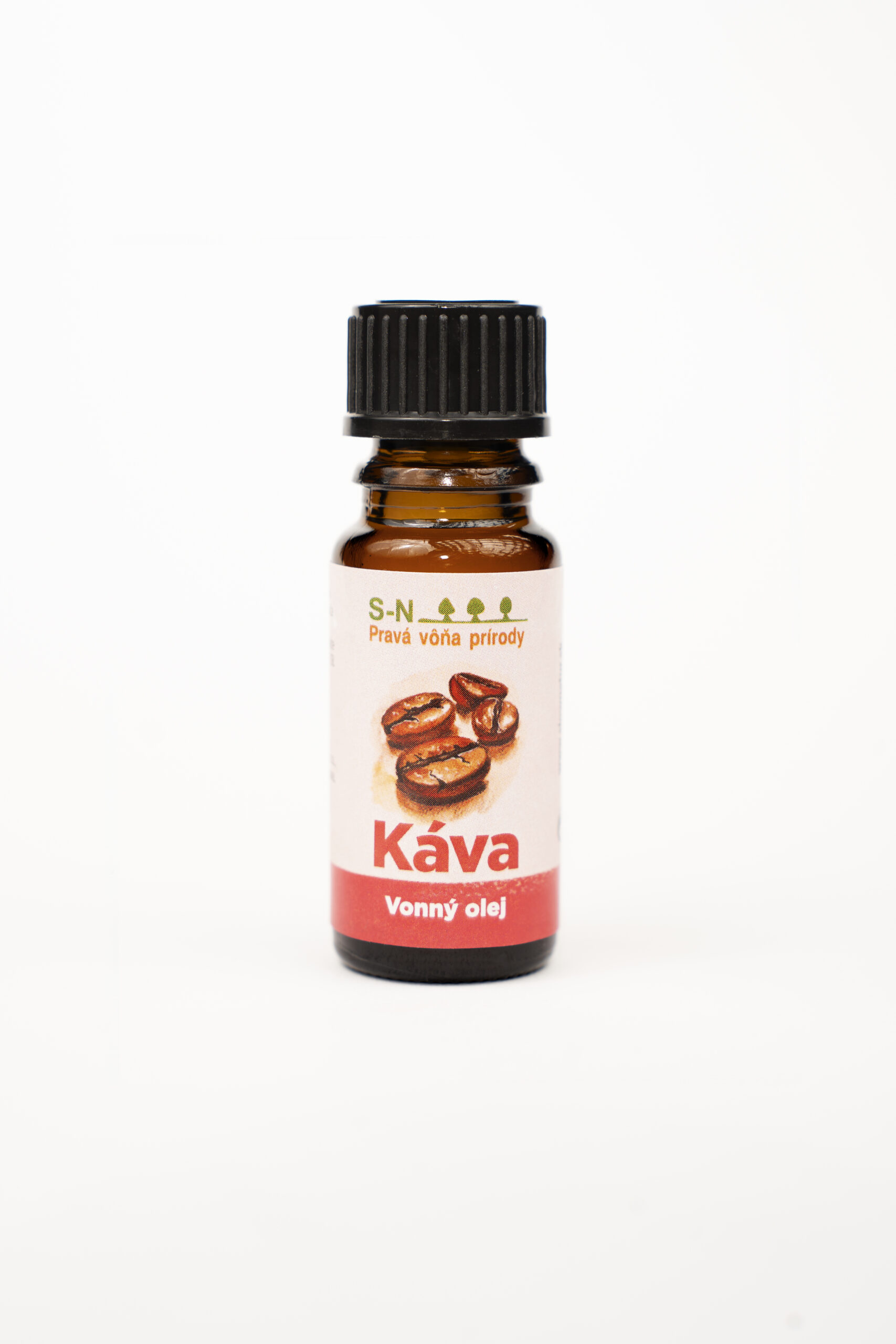 Káva (10 ml)
