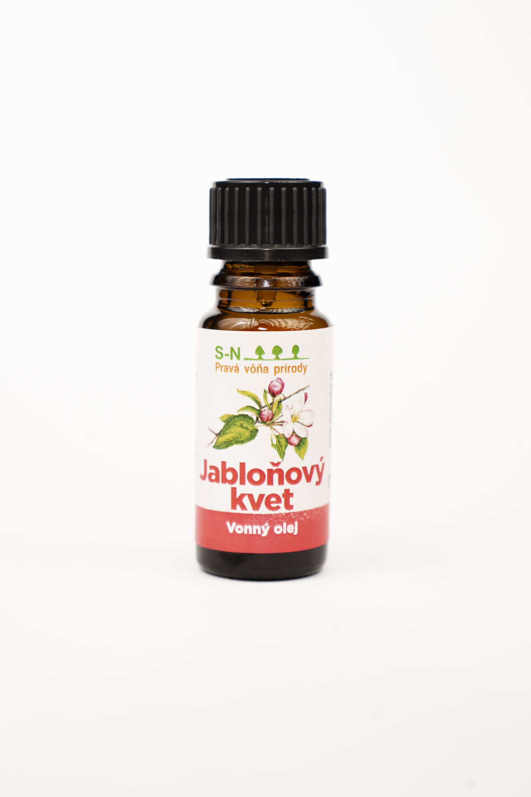 Jabloňový kvet (10 ml)