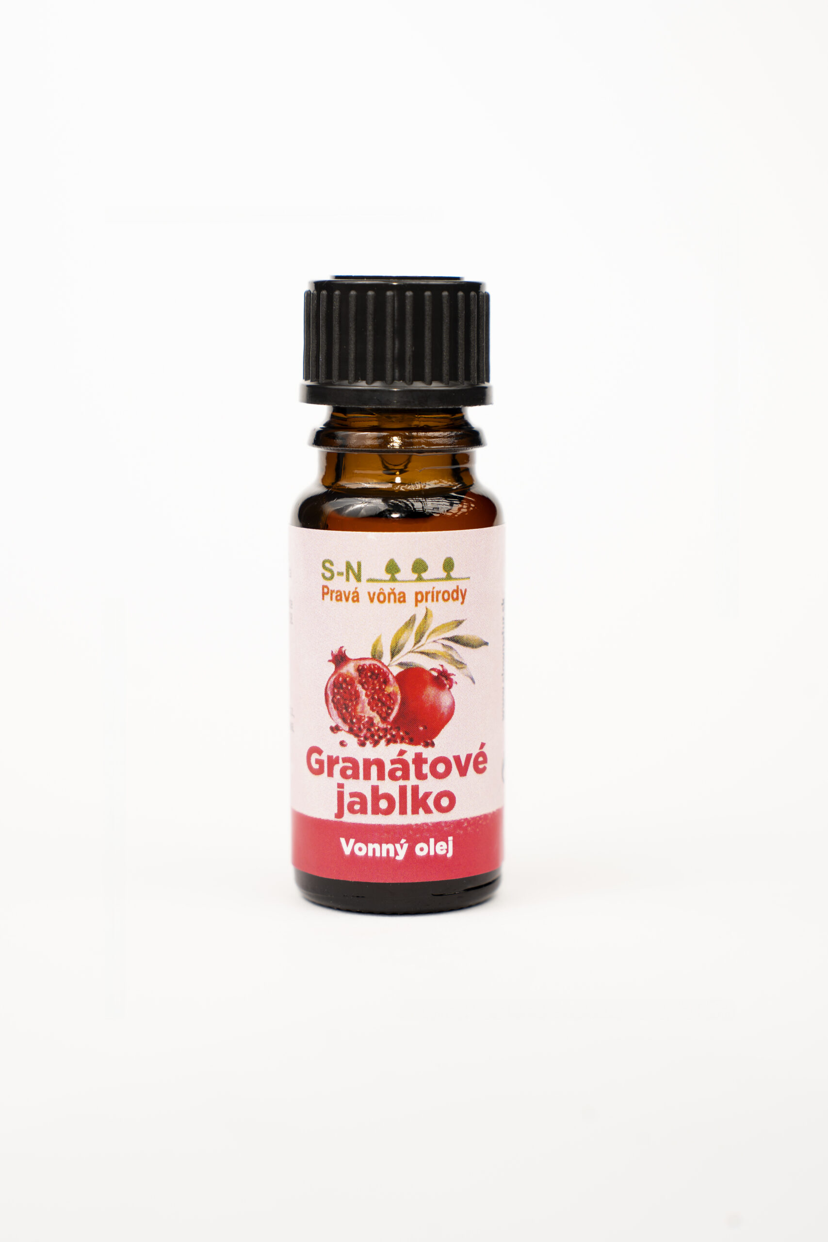 Granátové jablko (10 ml)