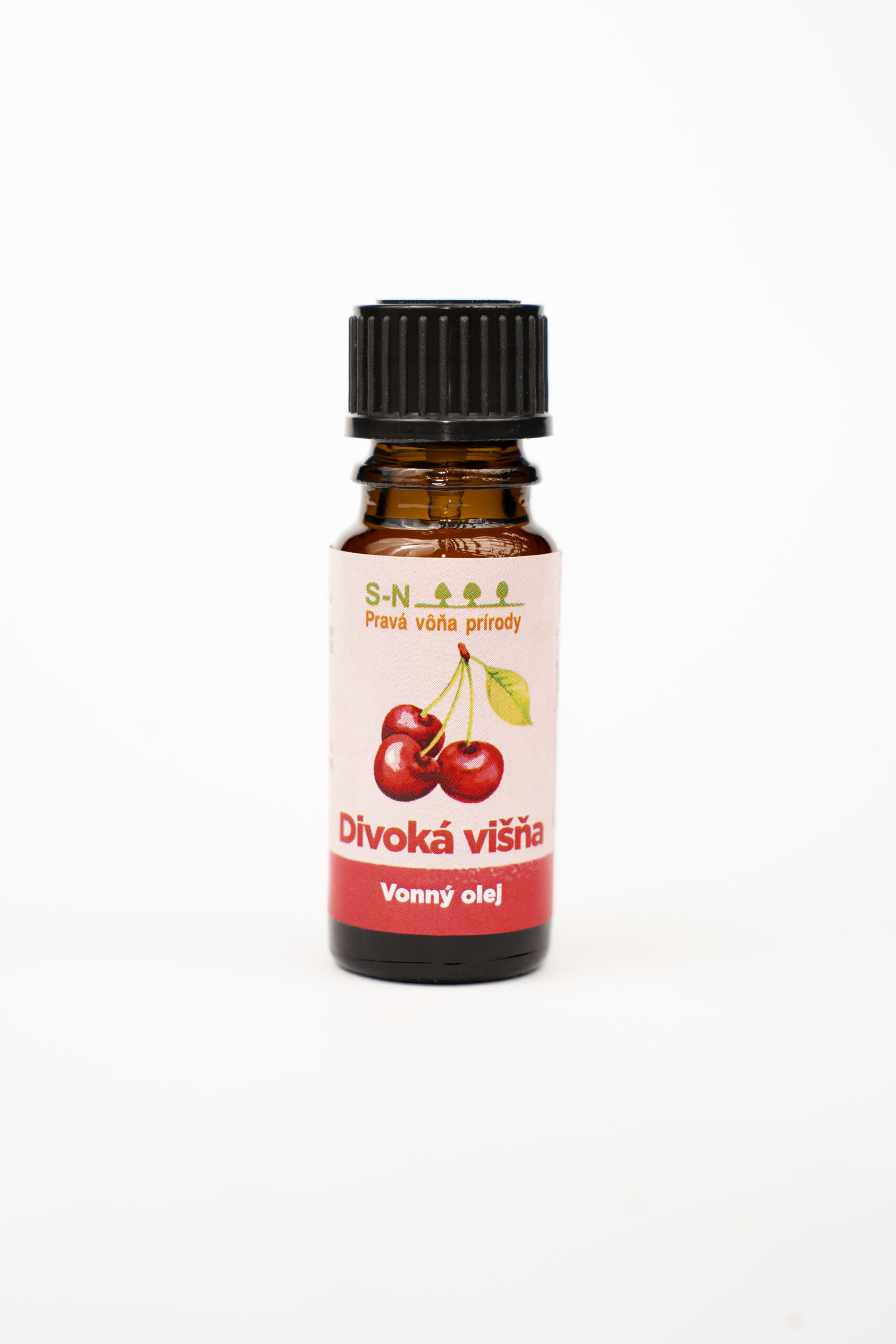 Divoká višňa (10 ml)
