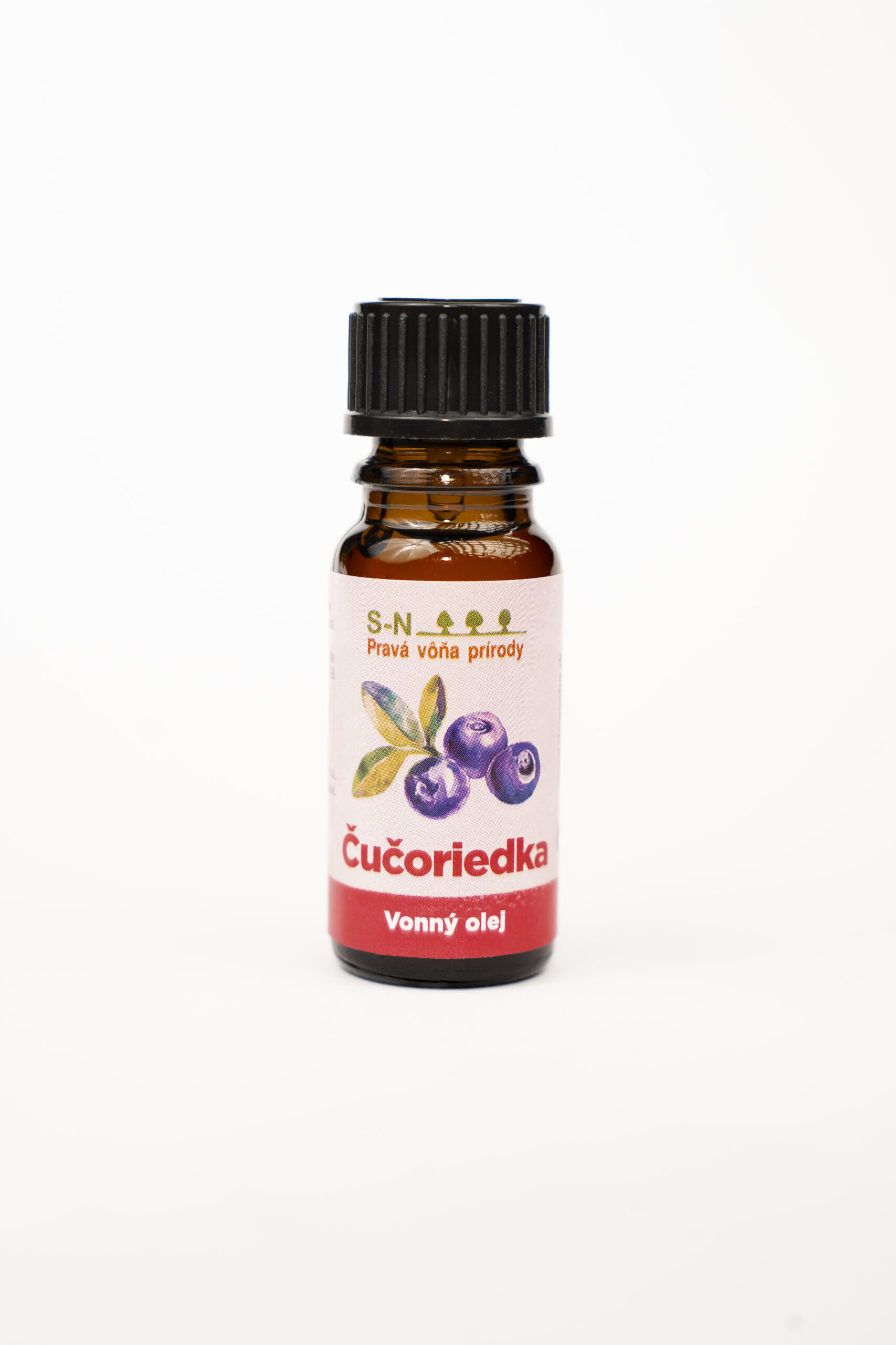 Čučoriedka (10 ml)