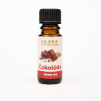 Čokoláda (10 ml)