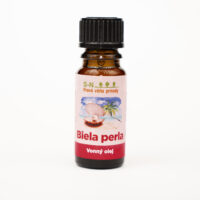 Biela perla (10 ml)