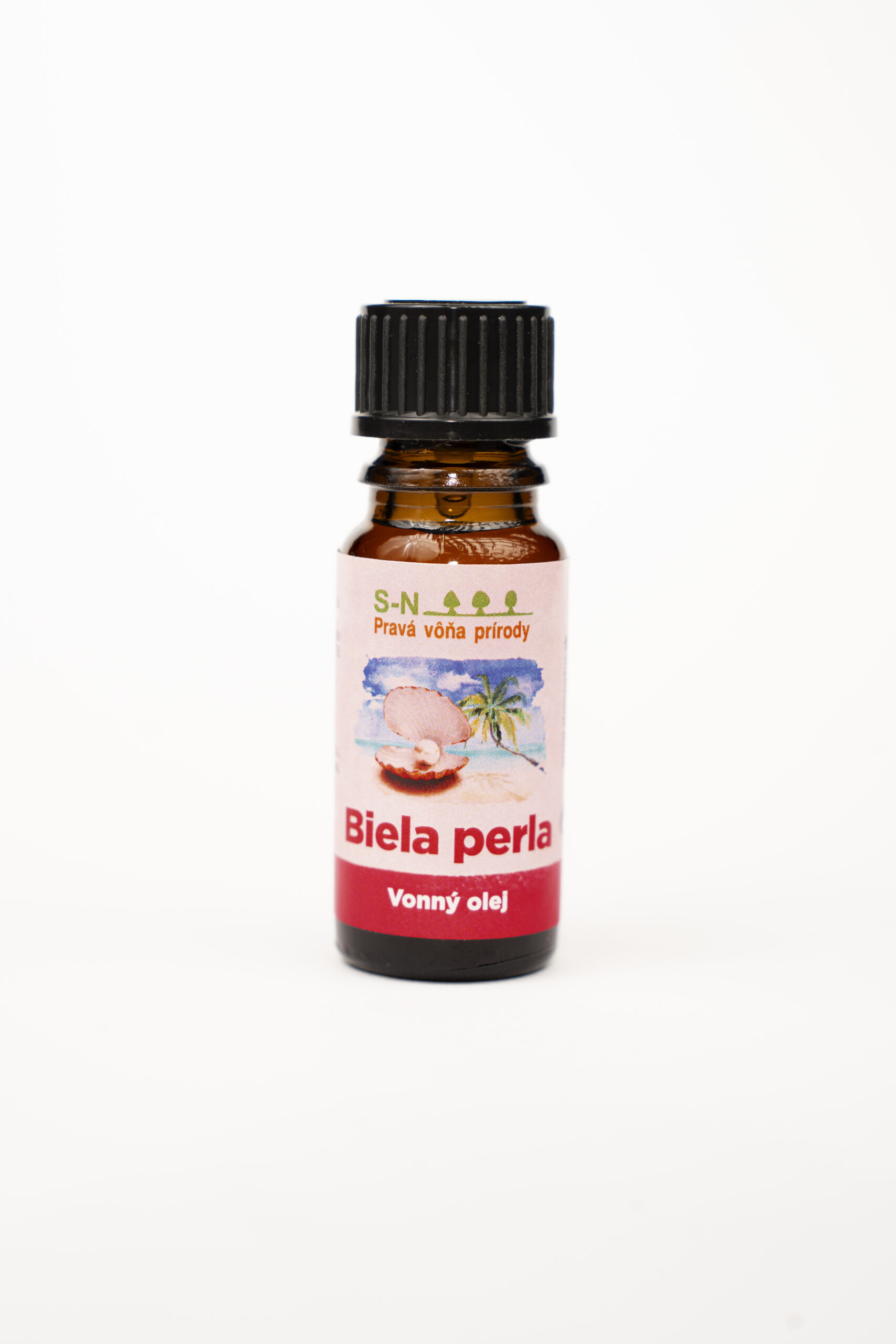Biela perla (10 ml)