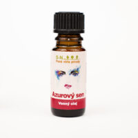 Azurový sen (10 ml)