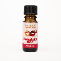 Benátska noc (10 ml)