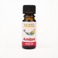 Ambra (10 ml)