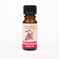 Amazonka (10 ml)