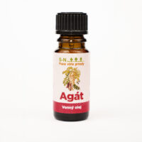 Agát (10 ml)