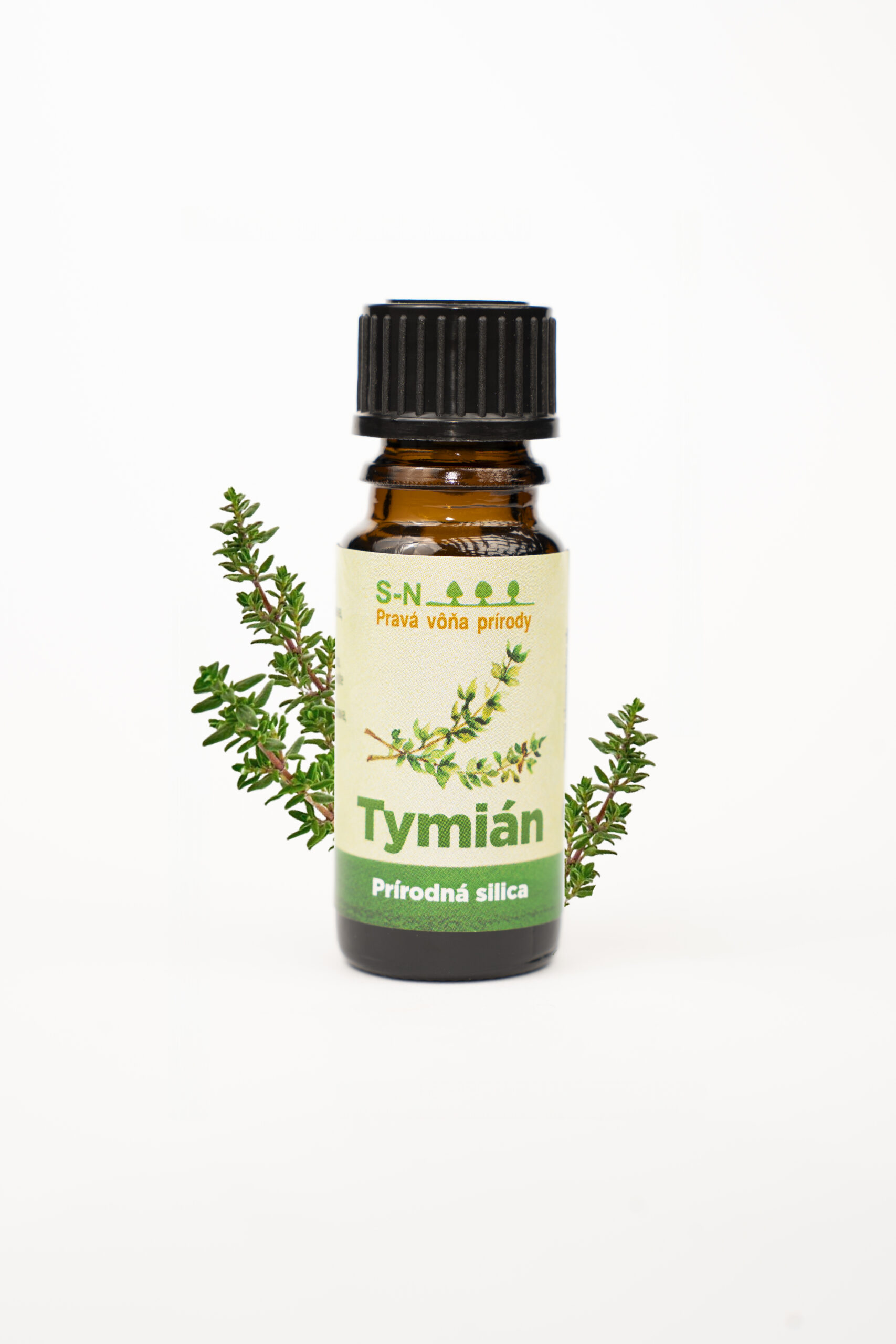 Tymián (10 ml)