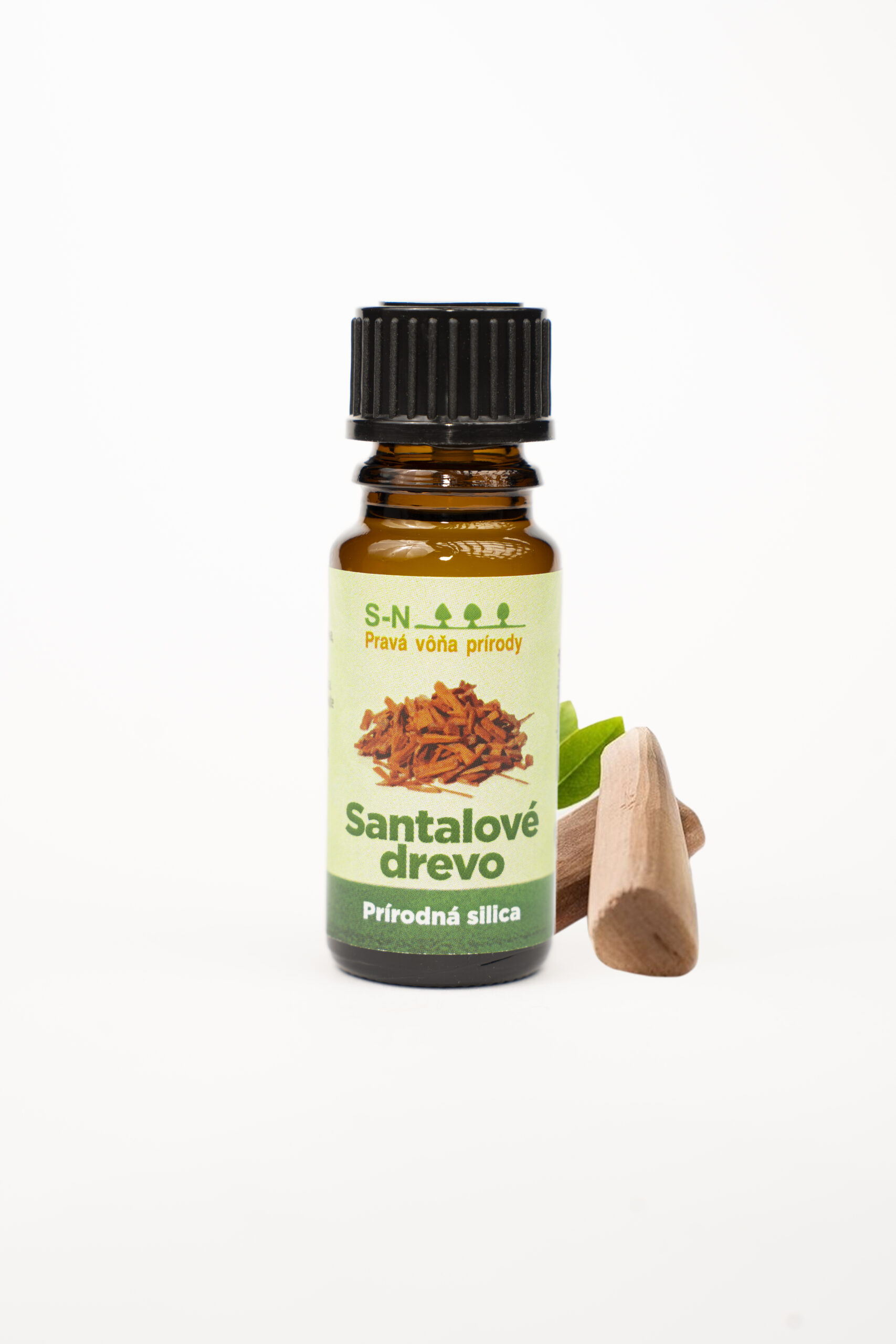 Santalové drevo (10 ml)