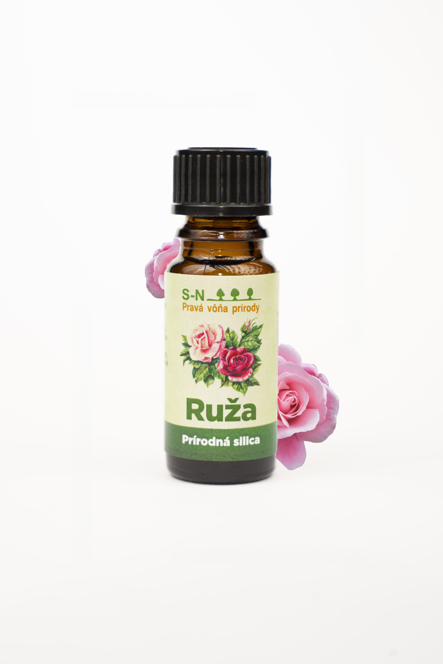 Ruža (10 ml)