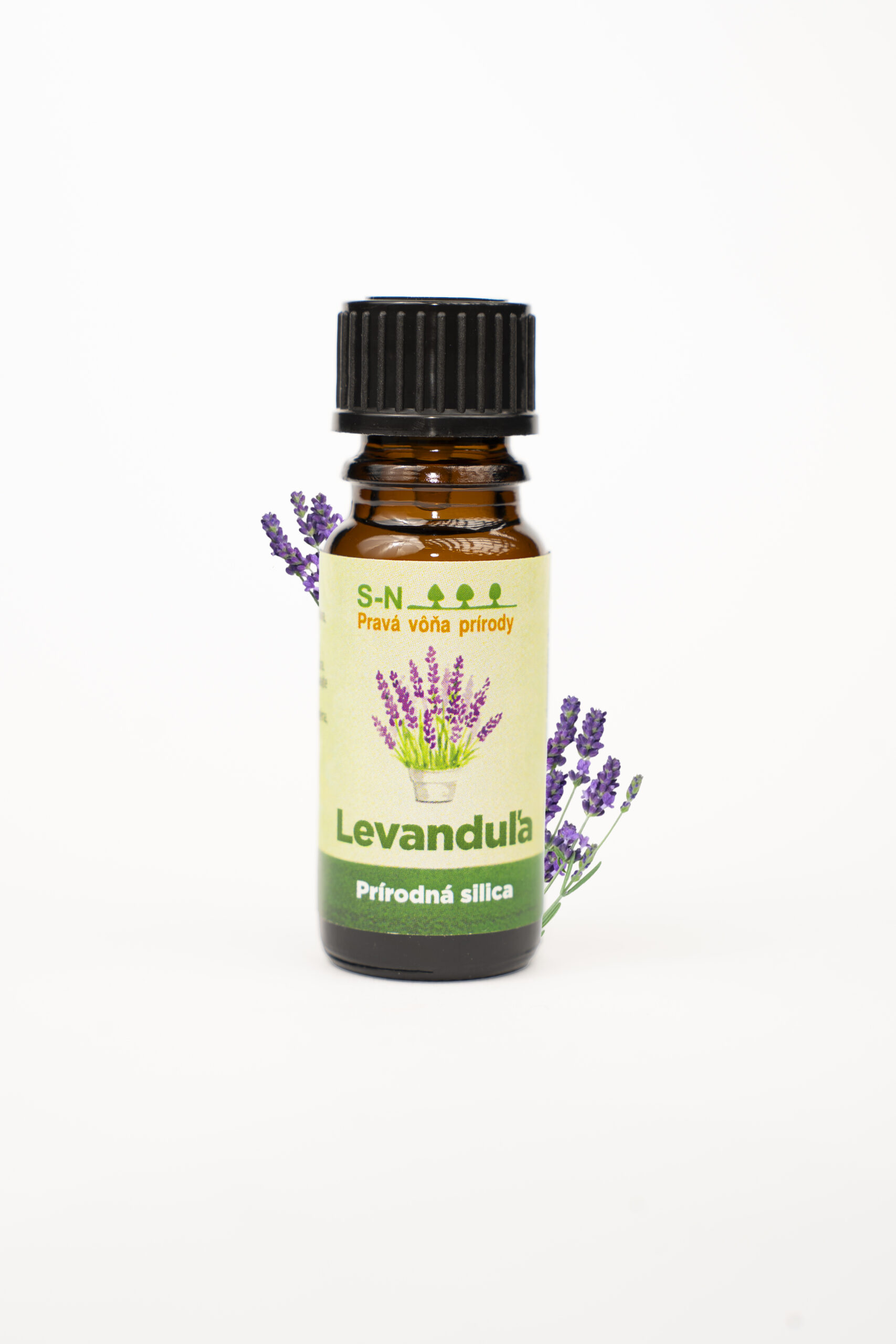 Levanduľa (10 ml)