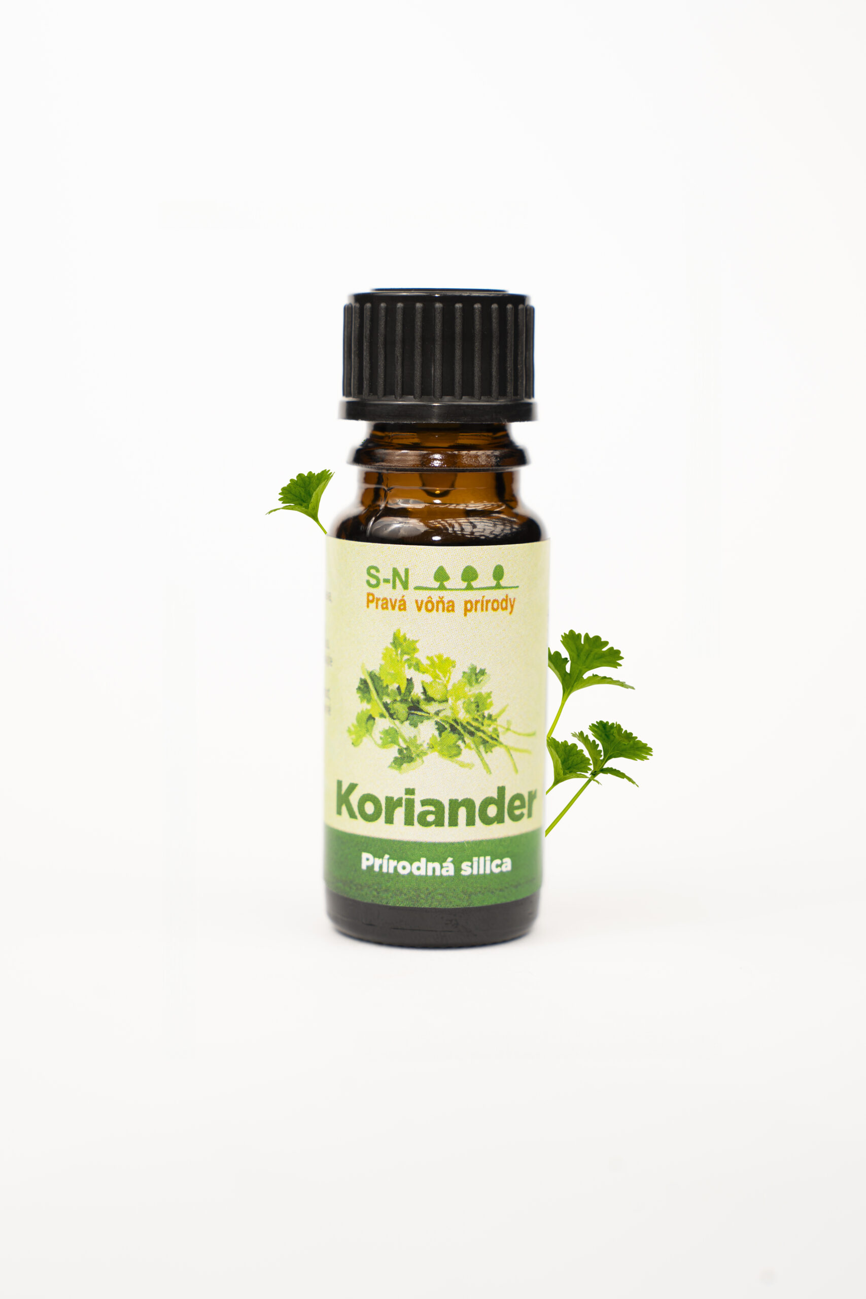 Koriander (10 ml)