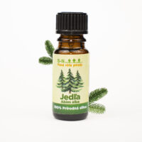 Jedľa – Abies alba (10 ml)