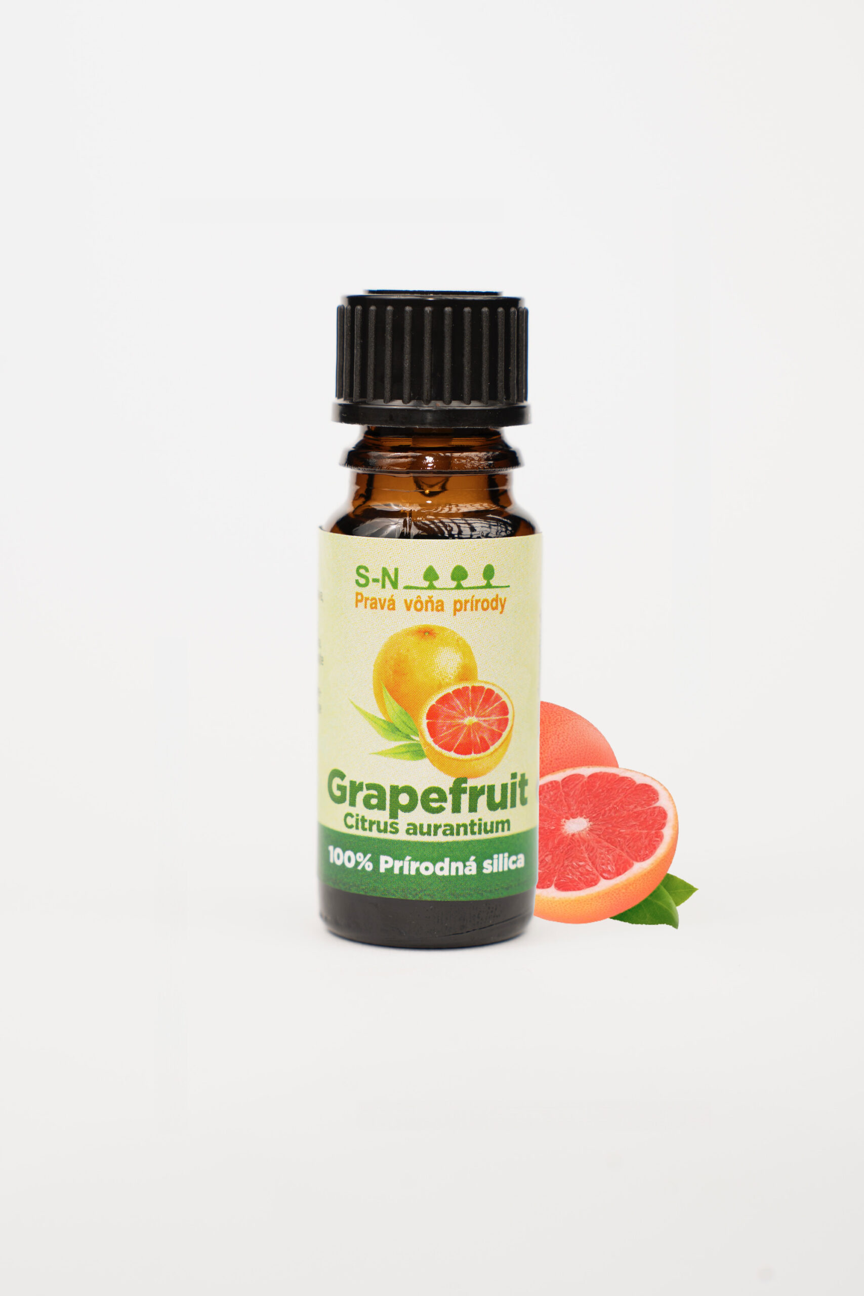 Grapefruit – Citrus aurantium (10 ml)