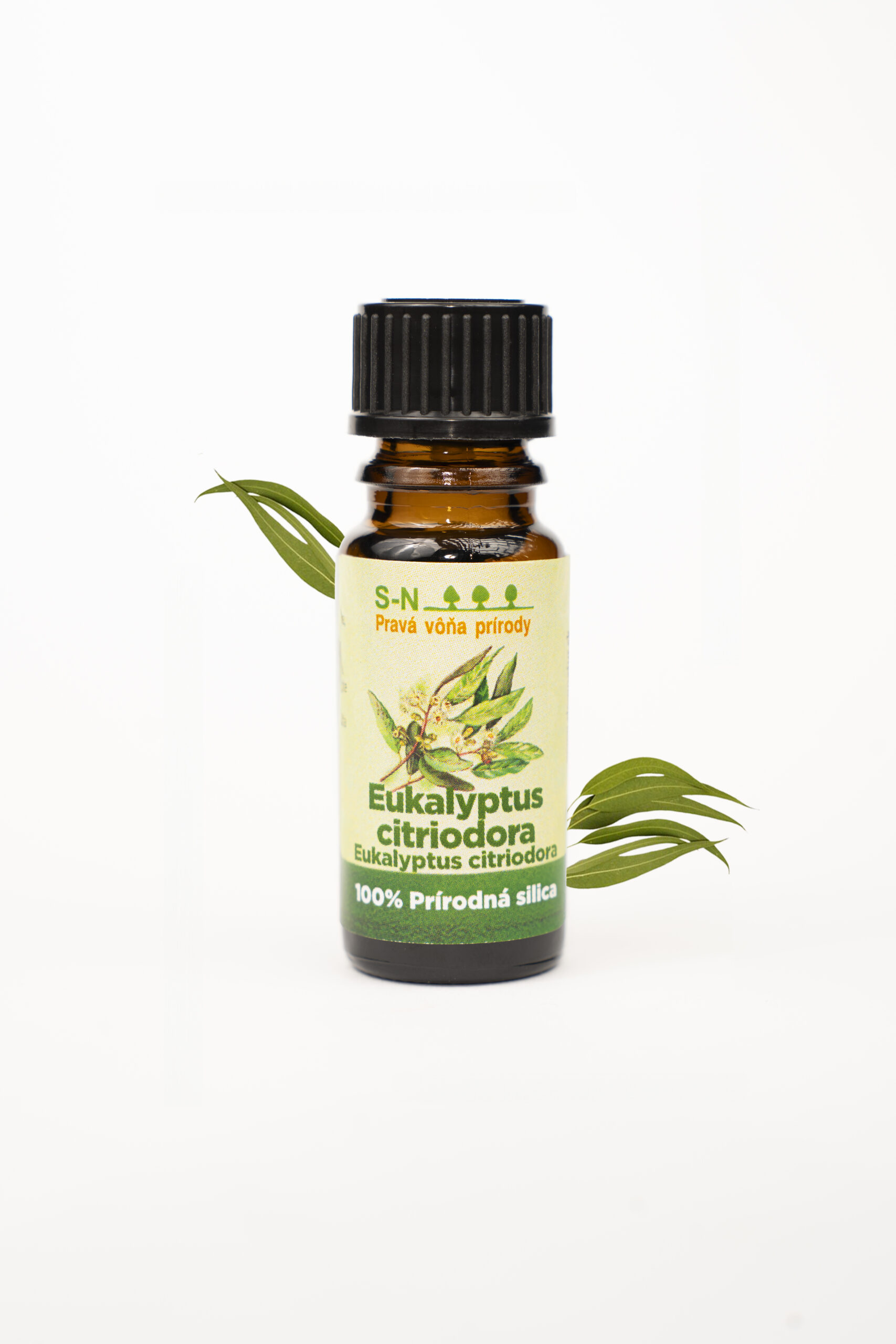 Eukalyptus Citriodora (10 ml)