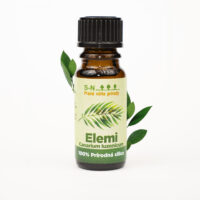 Elemi – Canarium luzonicum (10 ml)