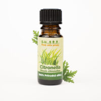 Citronella – Oleum citronellae (10 ml)