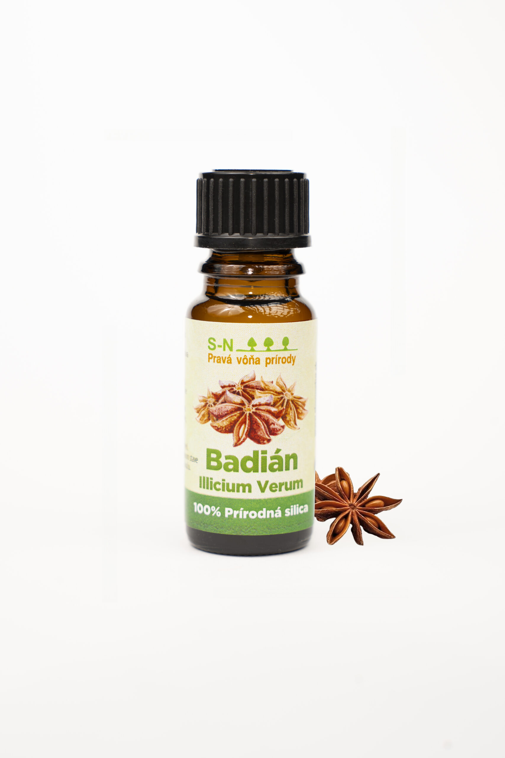 Badián – Illicium verum (10 ml)
