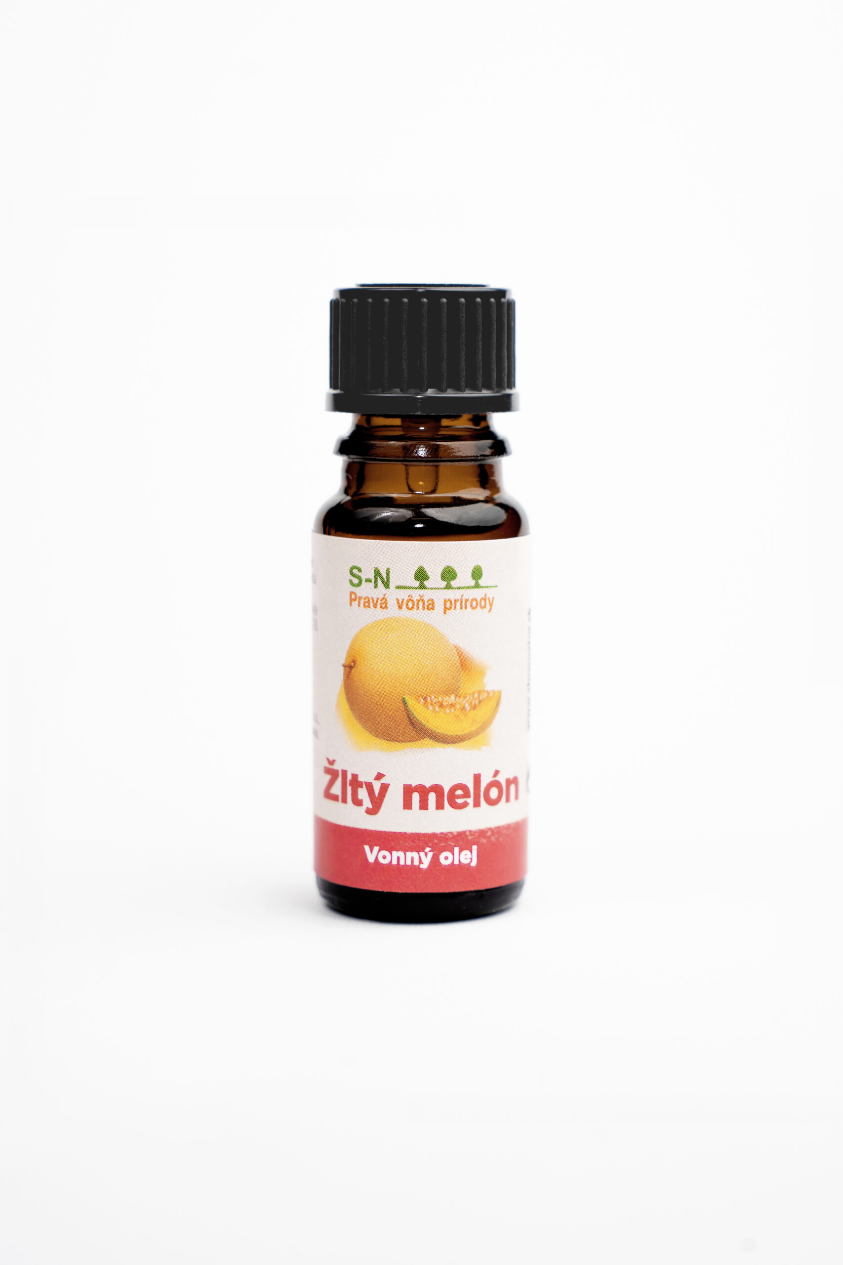 Žltý melón (10 ml)
