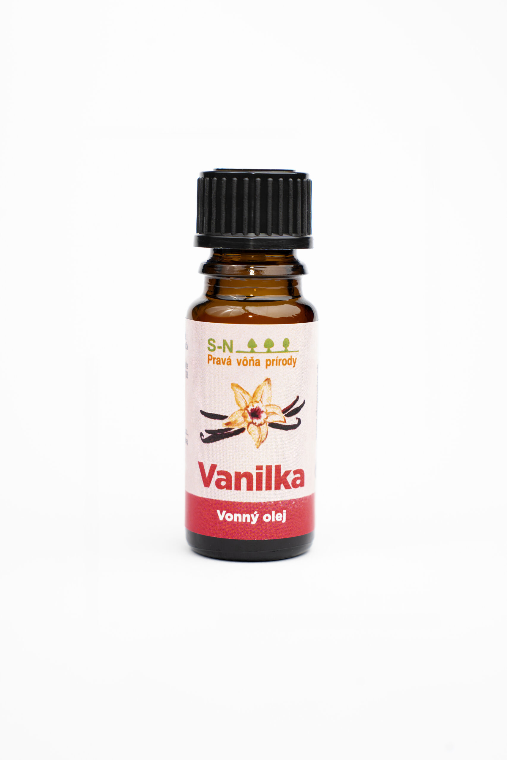 Vanilka (10 ml)