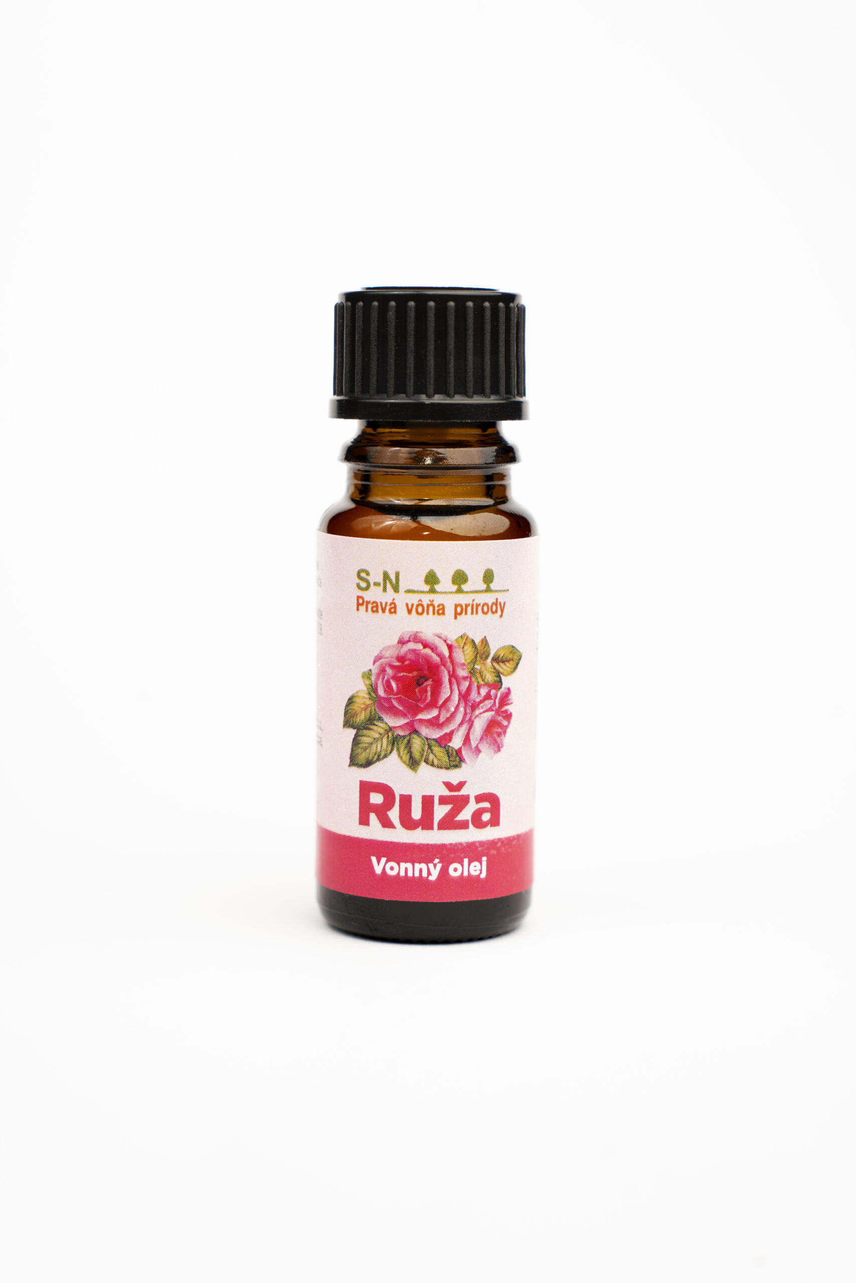 Ruža (10 ml)