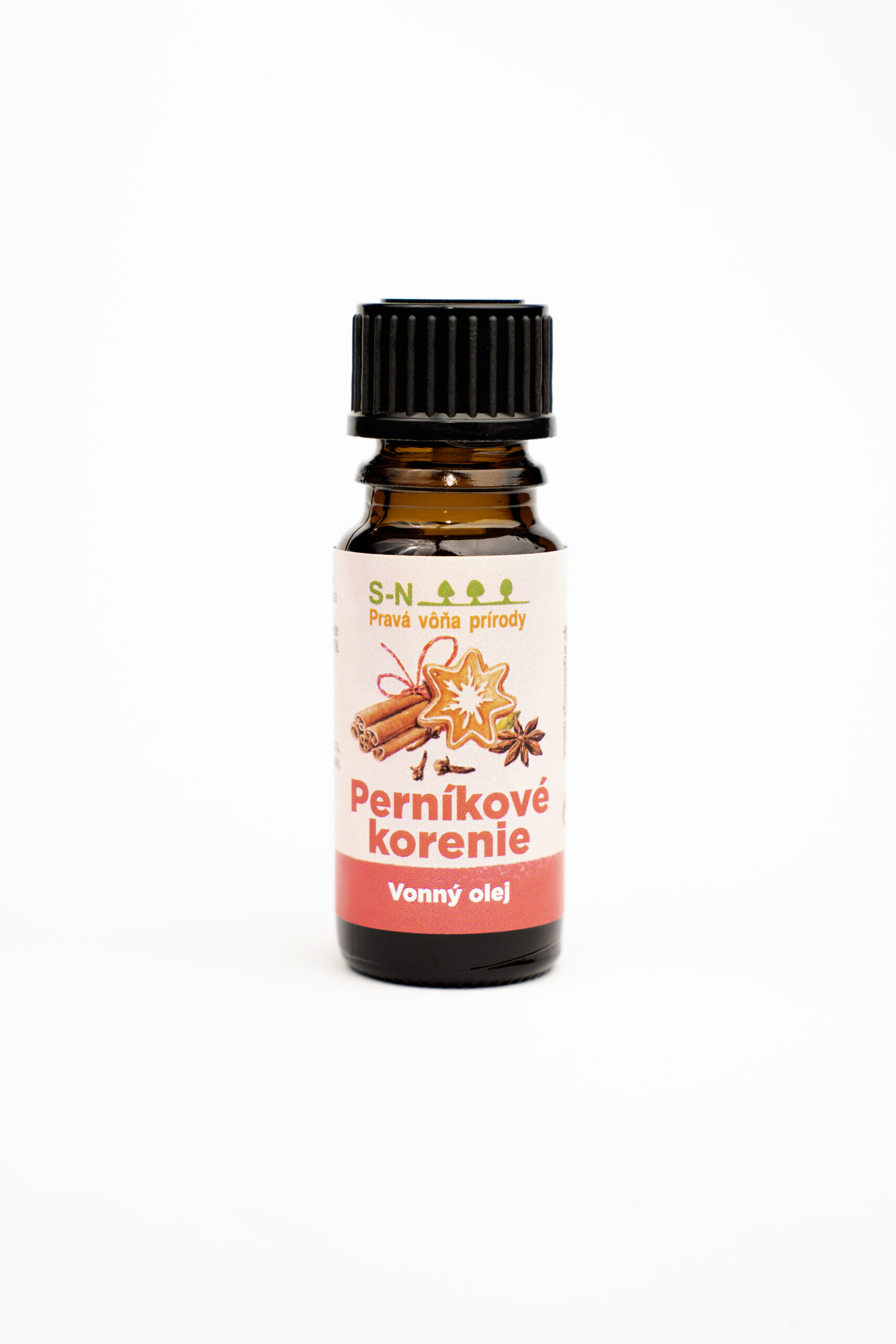 Perníkové korenie (10 ml)