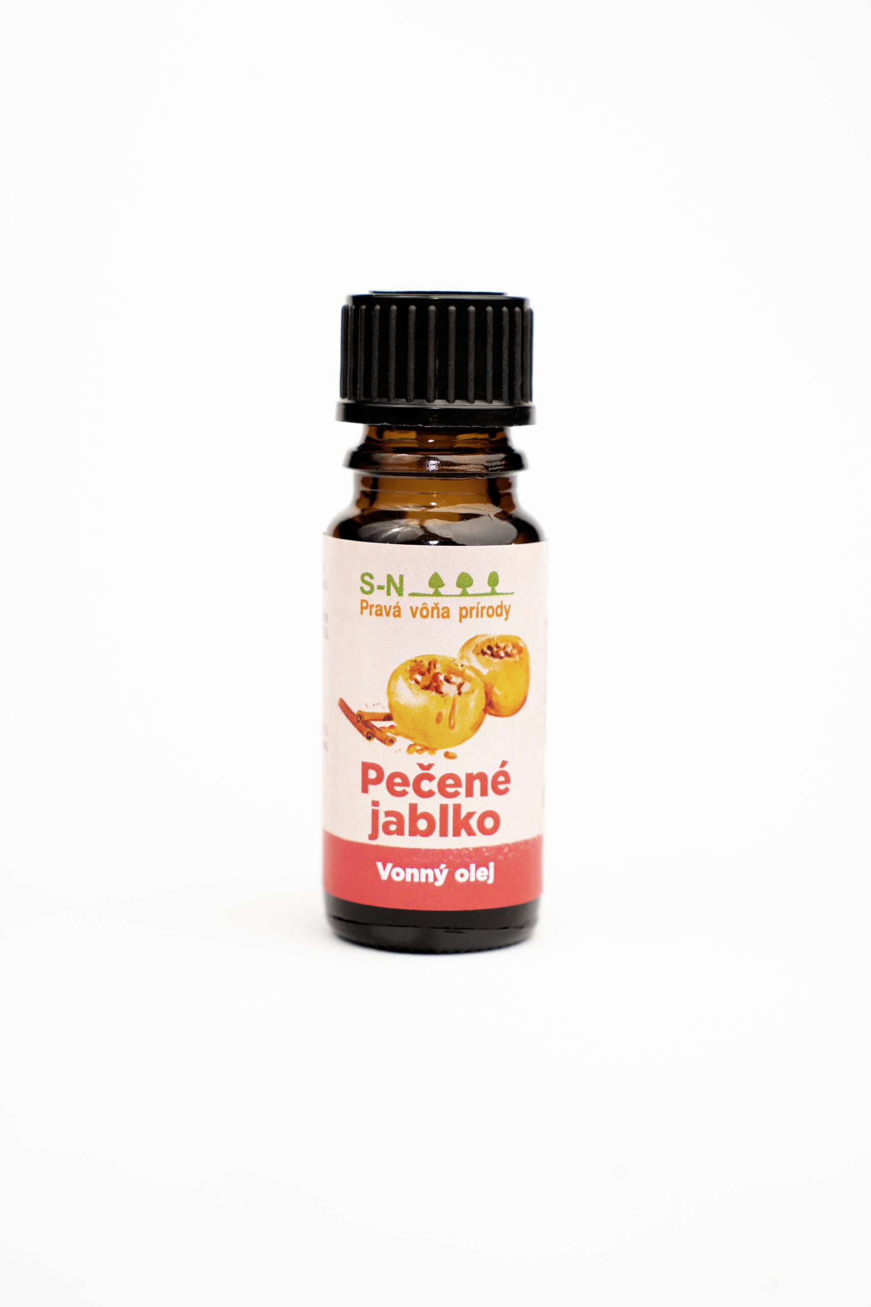Pečené jablko (10 ml)