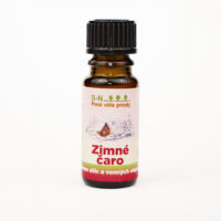Zimné čaro (10 ml)