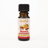 Škorica – Pomaranč (10 ml)