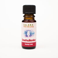 Snehulienka (10 ml)