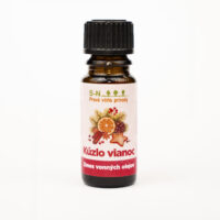 Kúzlo vianoc (10 ml)