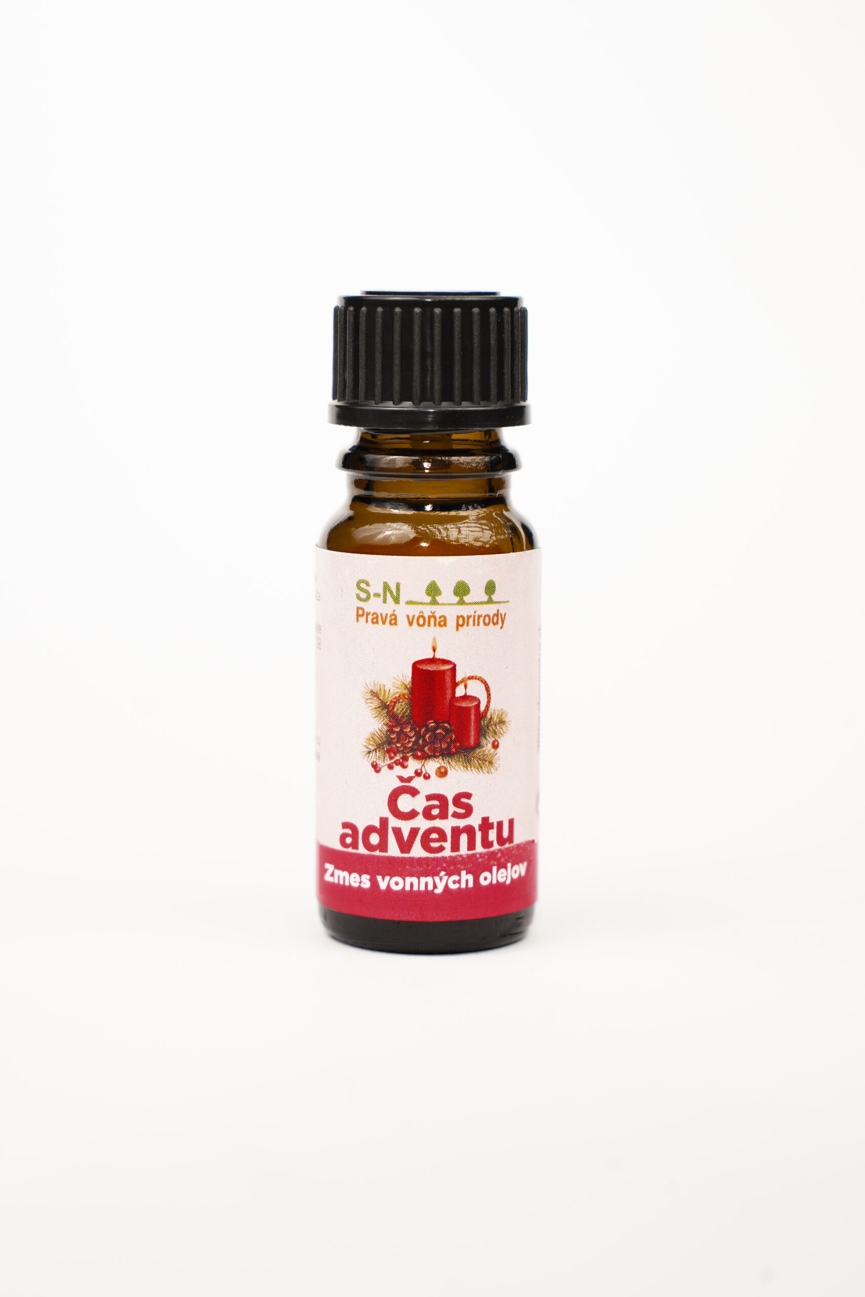 Čas adventu (10 ml)