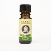 Panna - pre znamenie zverokruhu (10 ml)