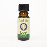 Lev - pre znamenie zverokruhu (10 ml)