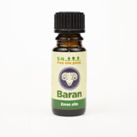 Baran - pre znamenie zverokruhu (10 ml)