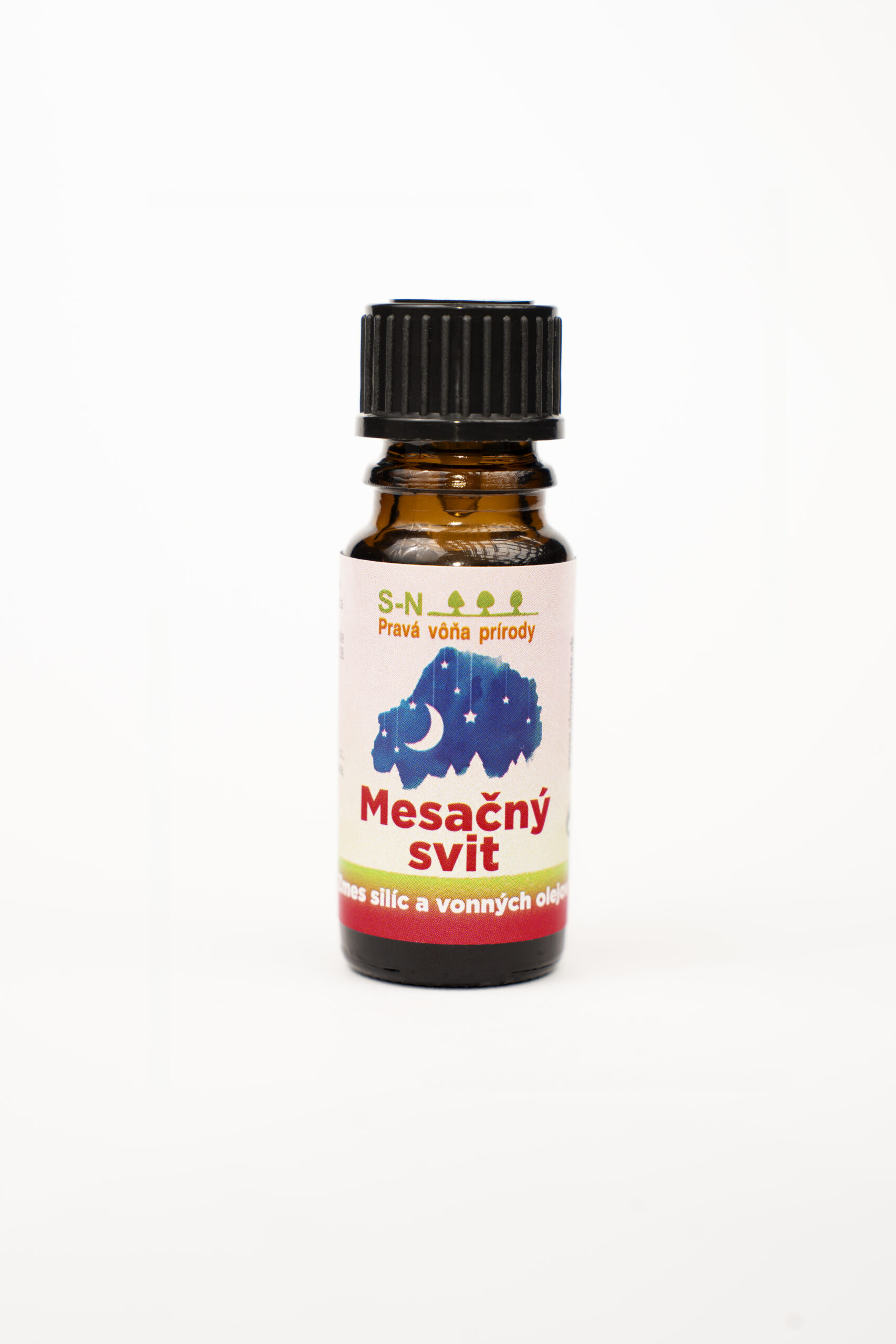 Mesačný svit (10 ml)