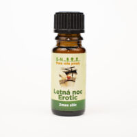 Letná noc – Erotic (10 ml)