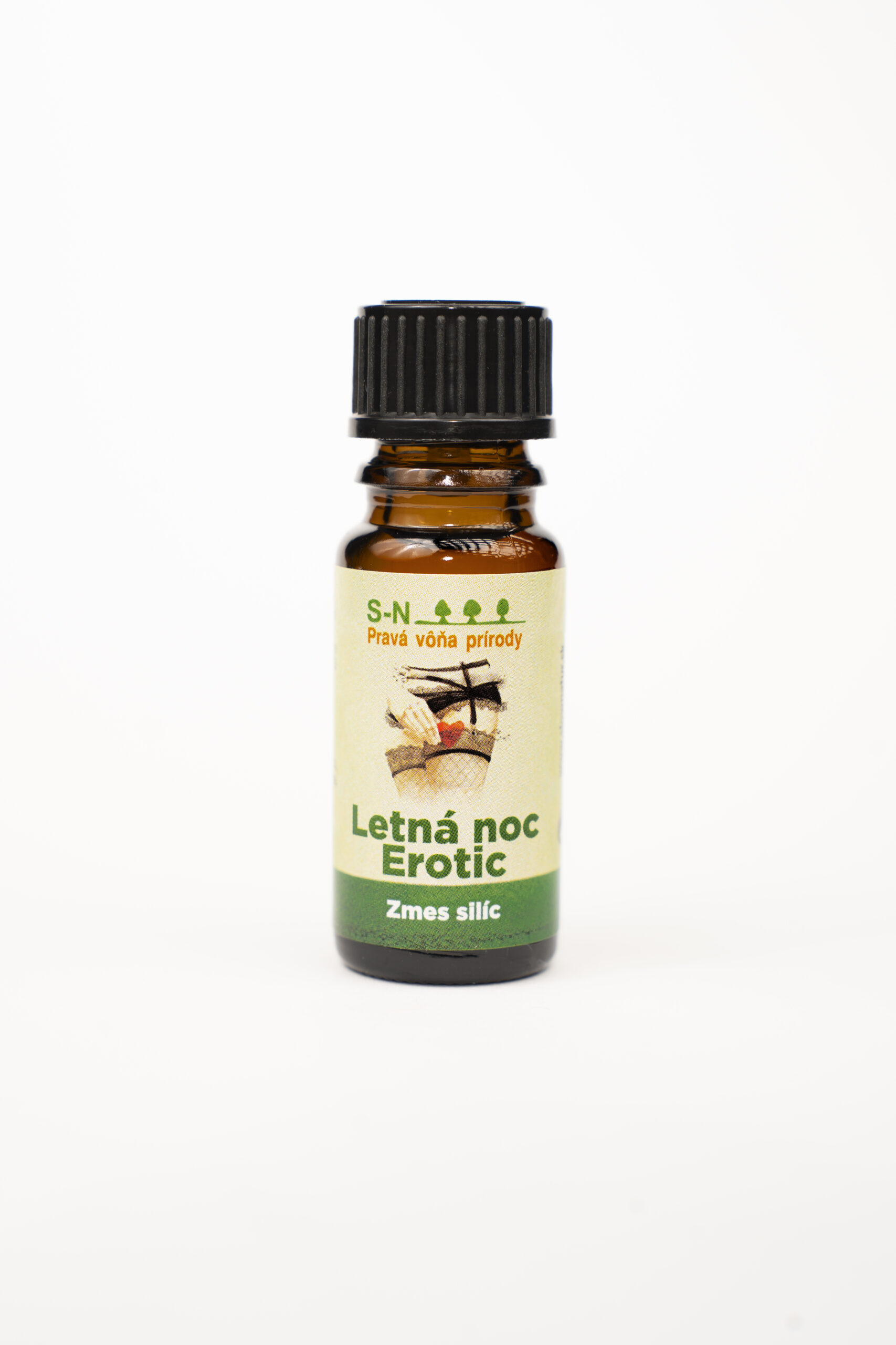 Letná noc – Erotic (10 ml)