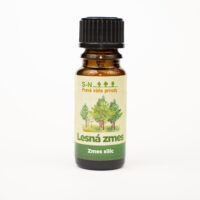 Lesná zmes (10 ml)