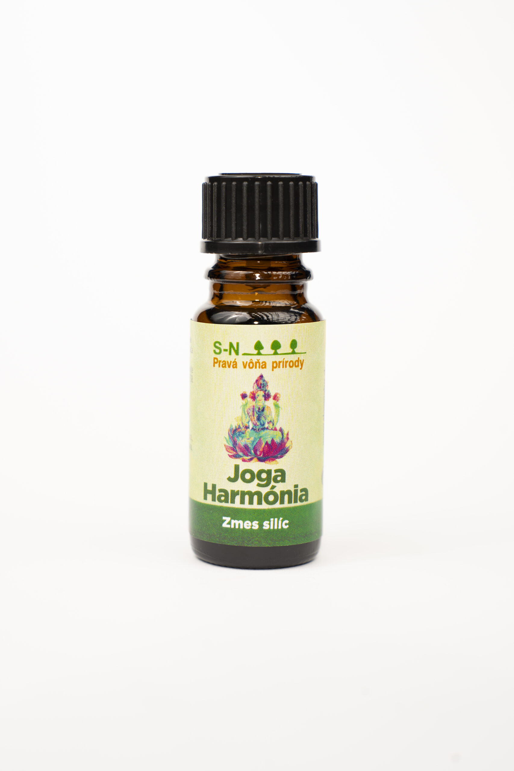 Joga – Harmónia (10 ml)
