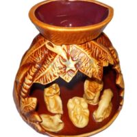 Aromalampa Betlehem