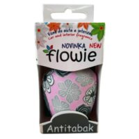 Flowie – Antitabak – Vôňa do auta